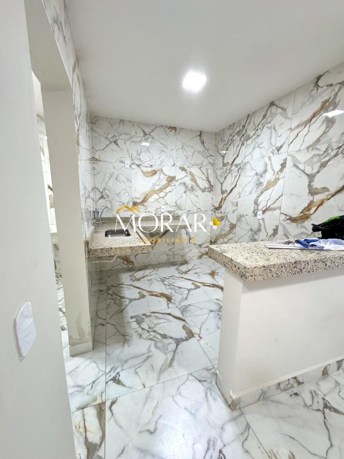 Apartamento para alugar com 1 quarto - Foto 2