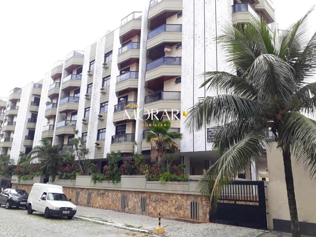 Apartamento à venda com 3 quartos, 87m² - Foto 1