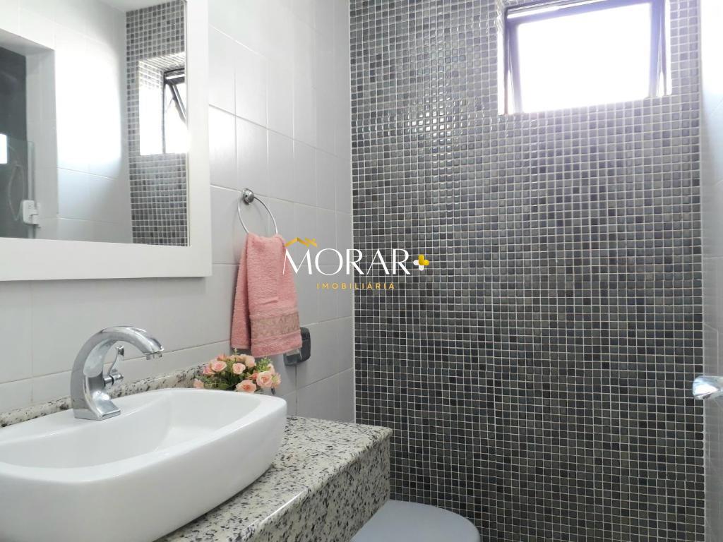 Apartamento à venda com 3 quartos, 87m² - Foto 5