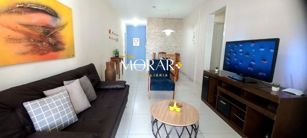 Apartamento à venda com 3 quartos, 87m² - Foto 2