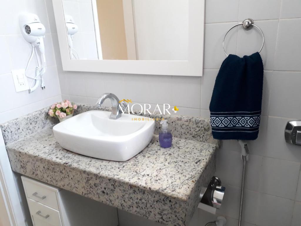 Apartamento à venda com 3 quartos, 87m² - Foto 11