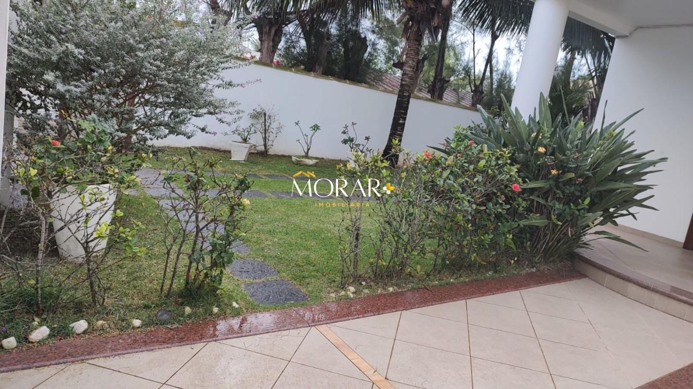 Casa à venda com 5 quartos, 392m² - Foto 7