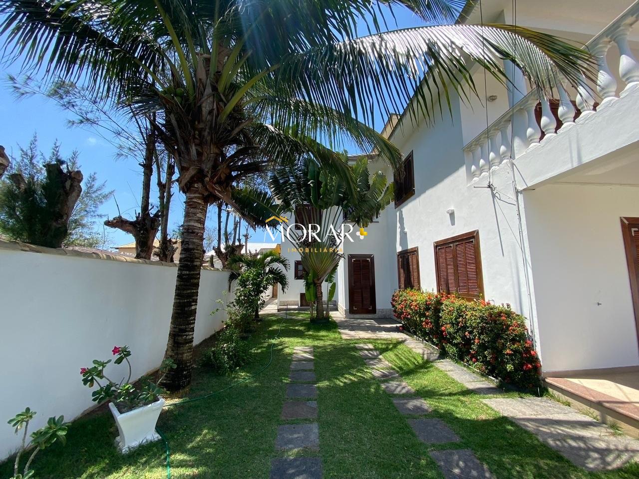 Casa à venda com 5 quartos, 392m² - Foto 6