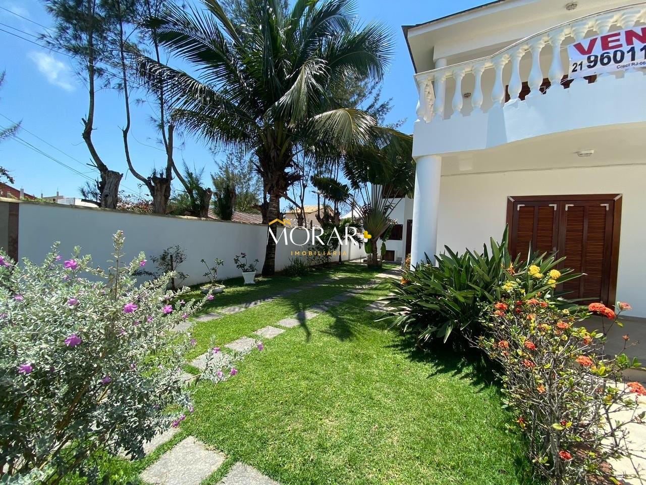 Casa à venda com 5 quartos, 392m² - Foto 5