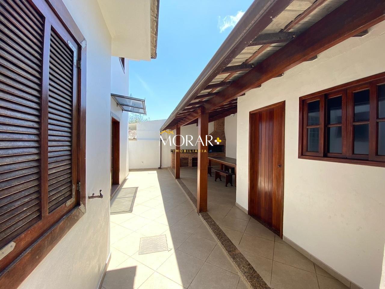 Casa à venda com 5 quartos, 392m² - Foto 10
