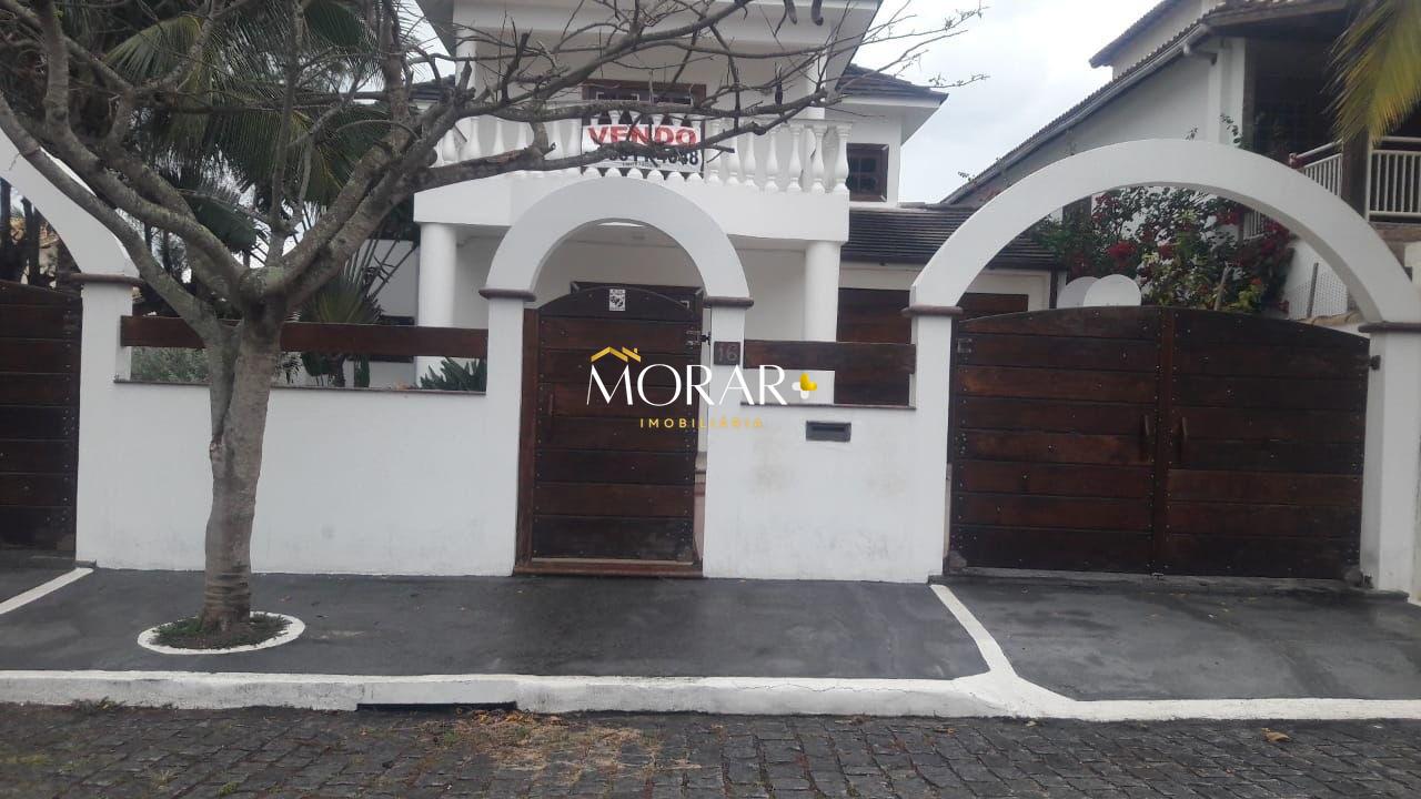 Casa à venda com 5 quartos, 392m² - Foto 2
