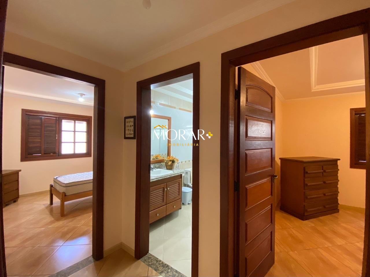 Casa à venda com 5 quartos, 392m² - Foto 16