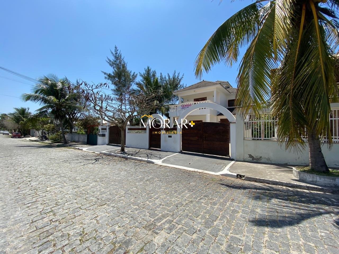 Casa à venda com 5 quartos, 392m² - Foto 1