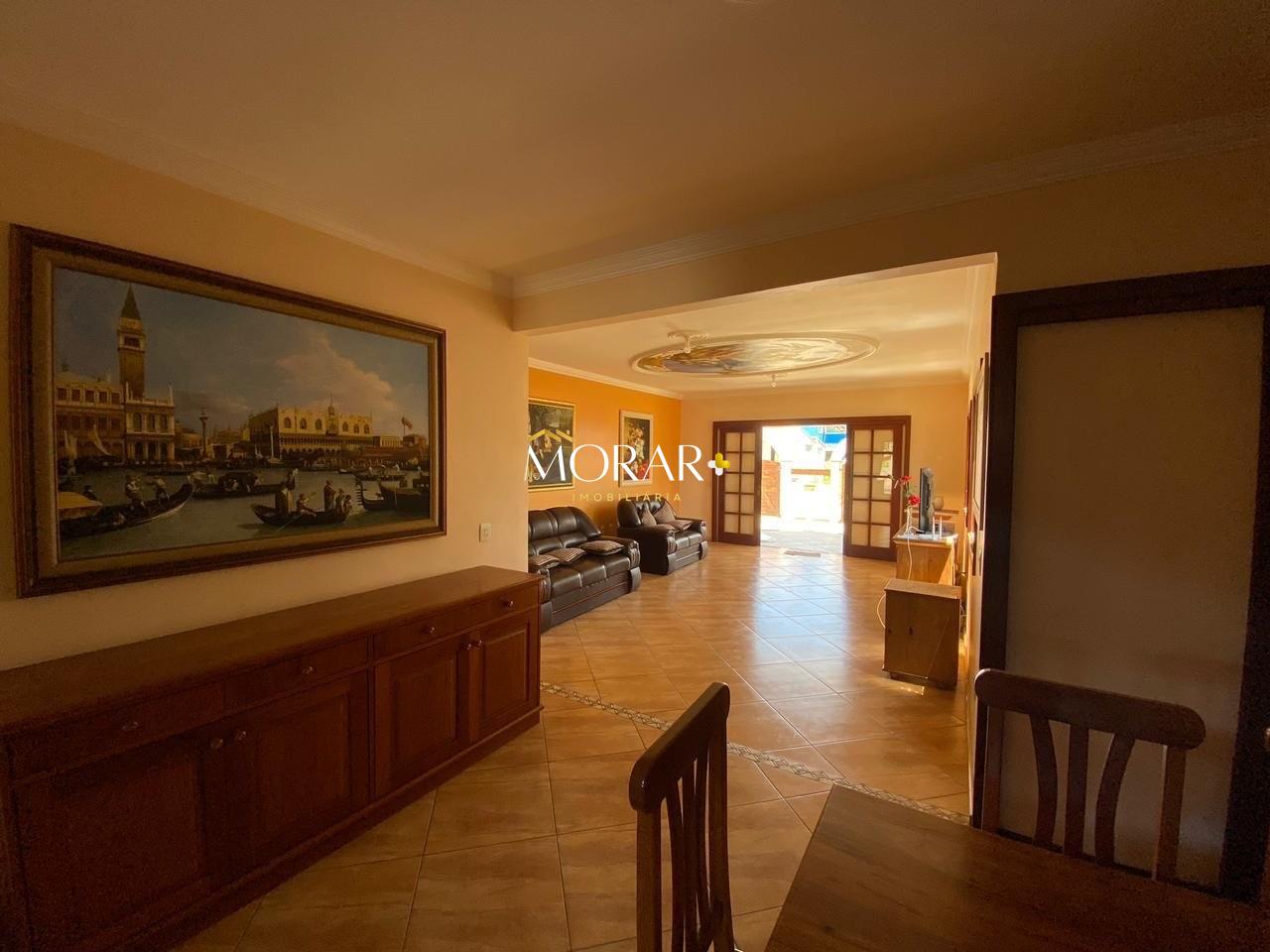 Casa à venda com 5 quartos, 392m² - Foto 12