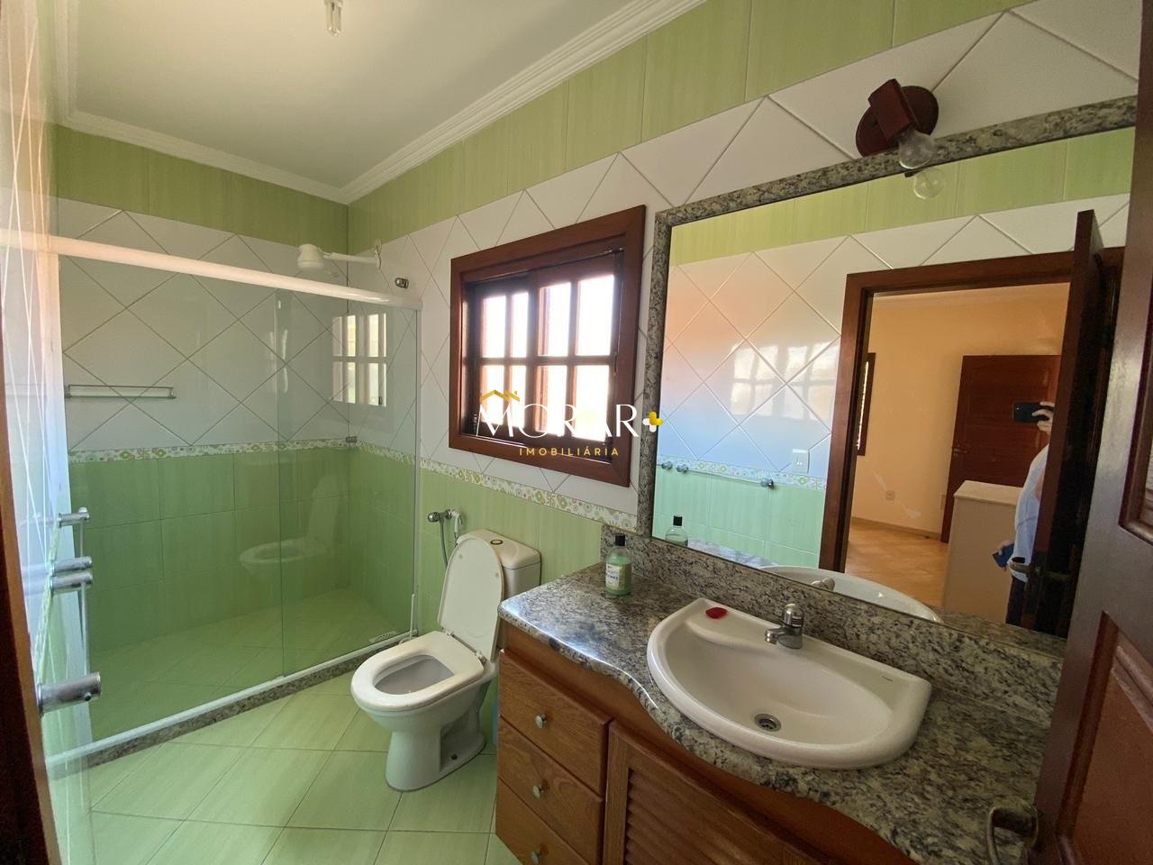 Casa à venda com 5 quartos, 392m² - Foto 21