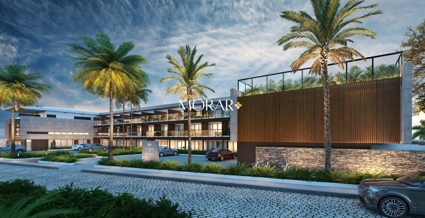Flat/Apart Hotel à venda, 26m² - Foto 1