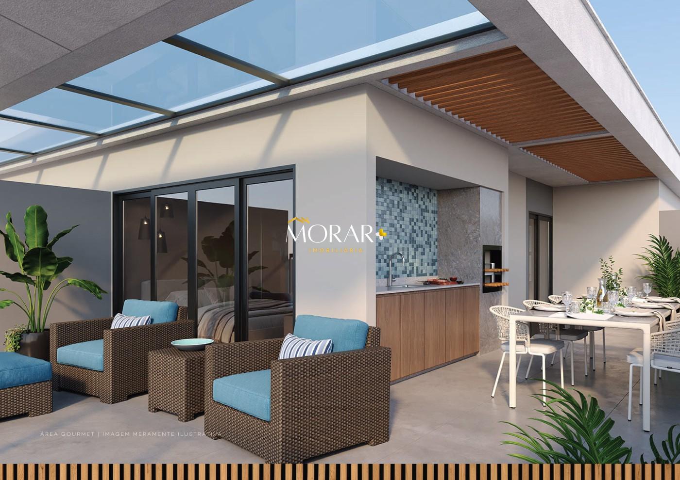 Flat/Apart Hotel à venda, 26m² - Foto 15