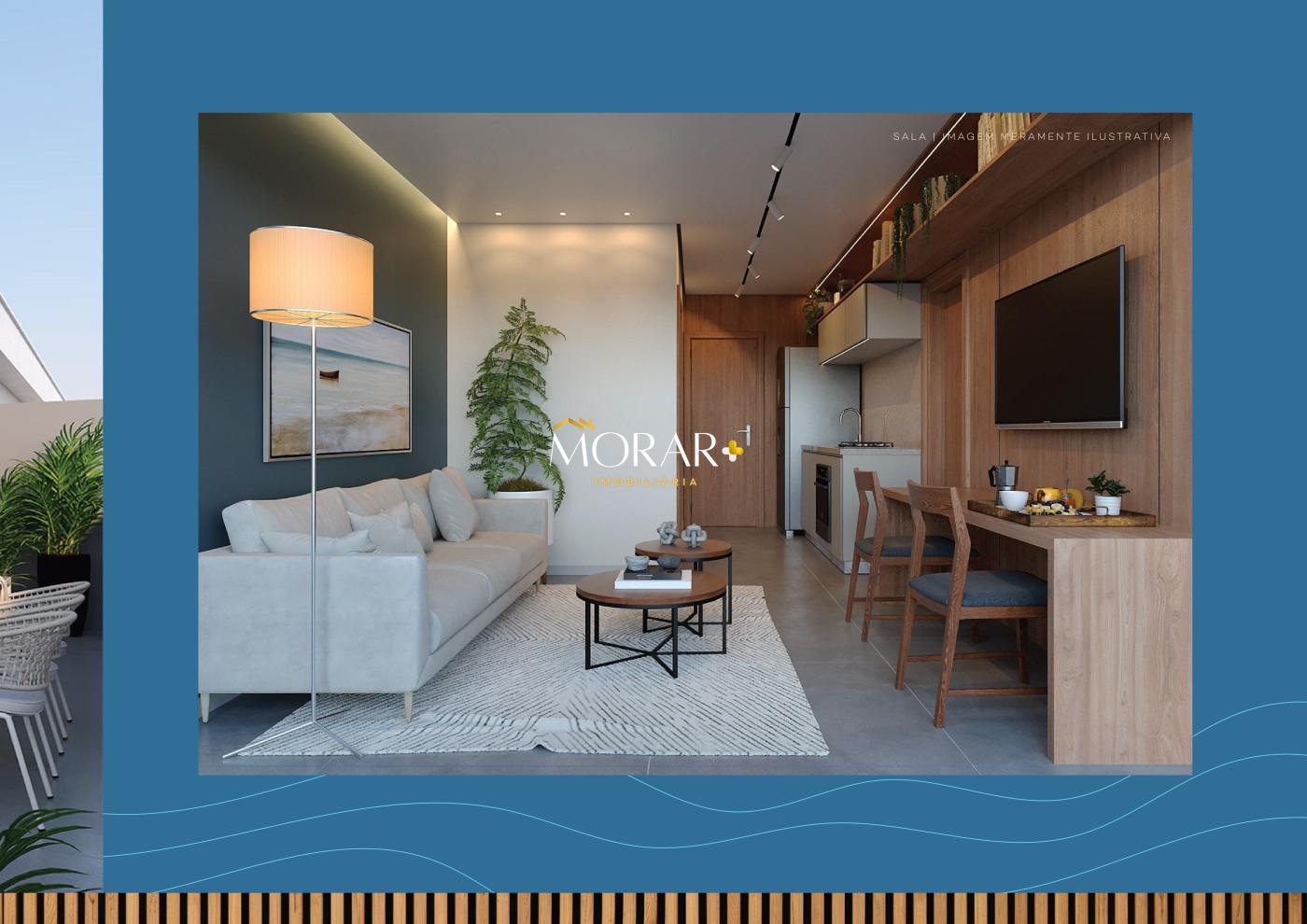 Flat/Apart Hotel à venda, 26m² - Foto 16