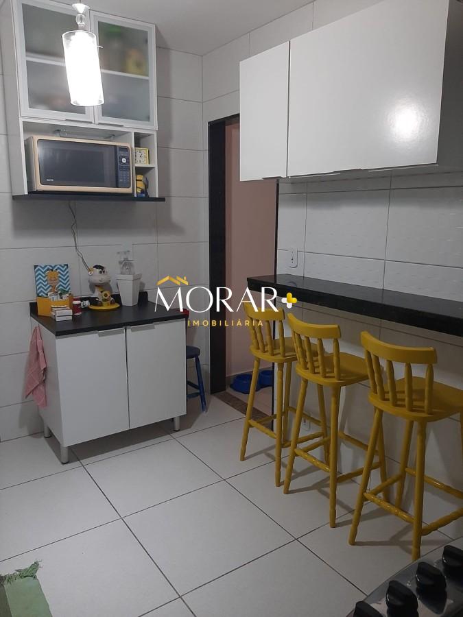 Casa à venda com 3 quartos, 98m² - Foto 9