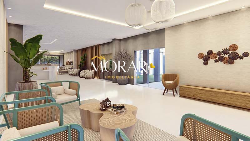 Apartamento à venda com 1 quarto, 65m² - Foto 10