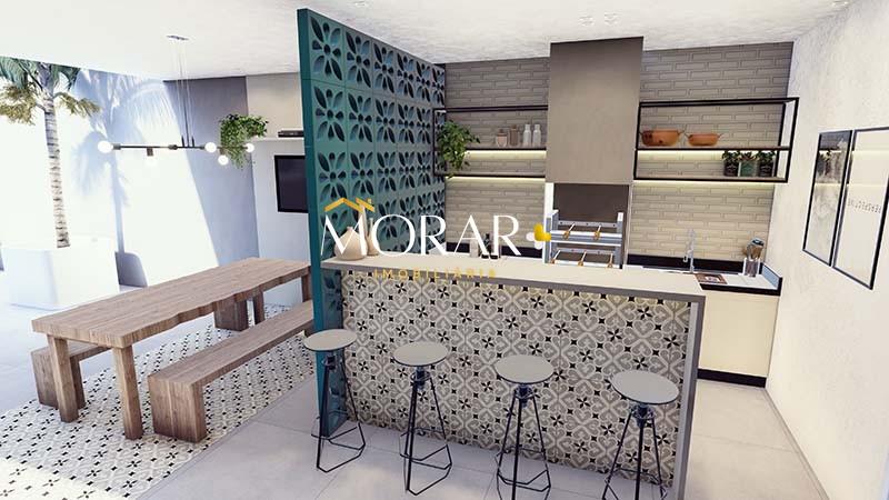 Apartamento à venda com 1 quarto, 65m² - Foto 14