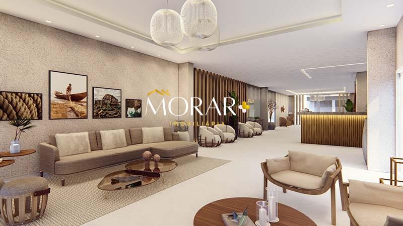 Apartamento à venda com 1 quarto, 65m² - Foto 8
