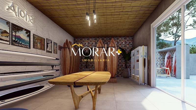 Apartamento à venda com 1 quarto, 65m² - Foto 16
