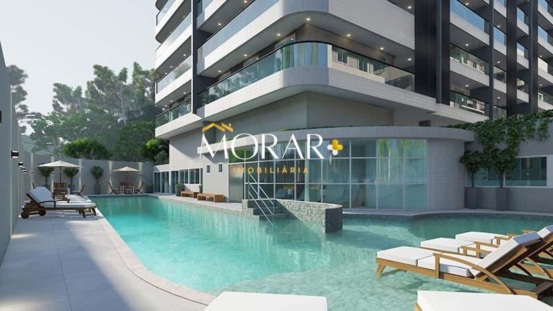 Apartamento à venda com 1 quarto, 65m² - Foto 6