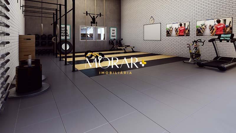 Apartamento à venda com 1 quarto, 65m² - Foto 26
