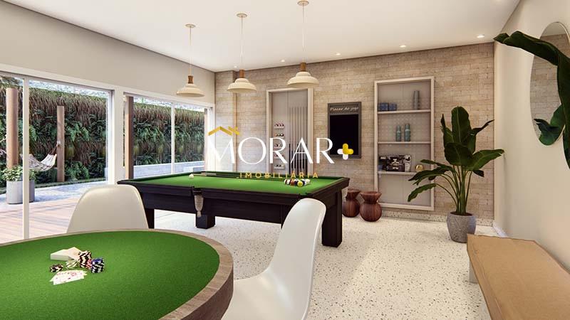 Apartamento à venda com 1 quarto, 65m² - Foto 20