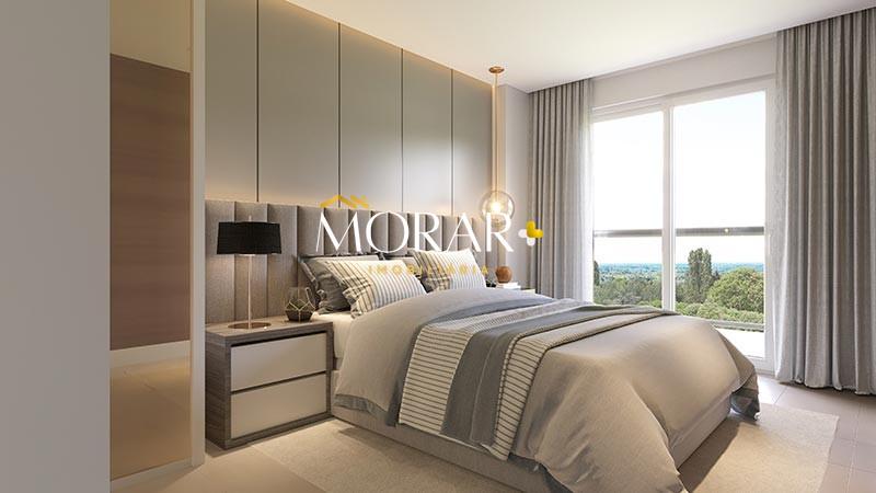 Apartamento à venda com 1 quarto, 65m² - Foto 13
