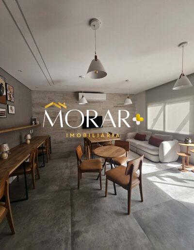 Apartamento à venda com 1 quarto, 65m² - Foto 29