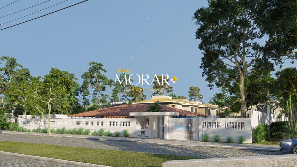 Casa à venda com 4 quartos, 54m² - Foto 4
