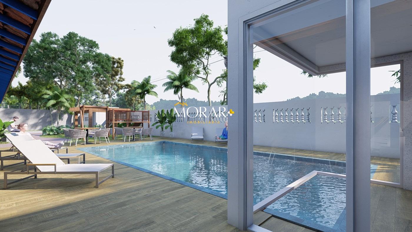 Casa à venda com 4 quartos, 54m² - Foto 11