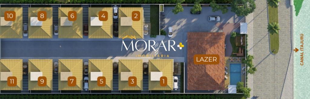 Casa à venda com 4 quartos, 54m² - Foto 5