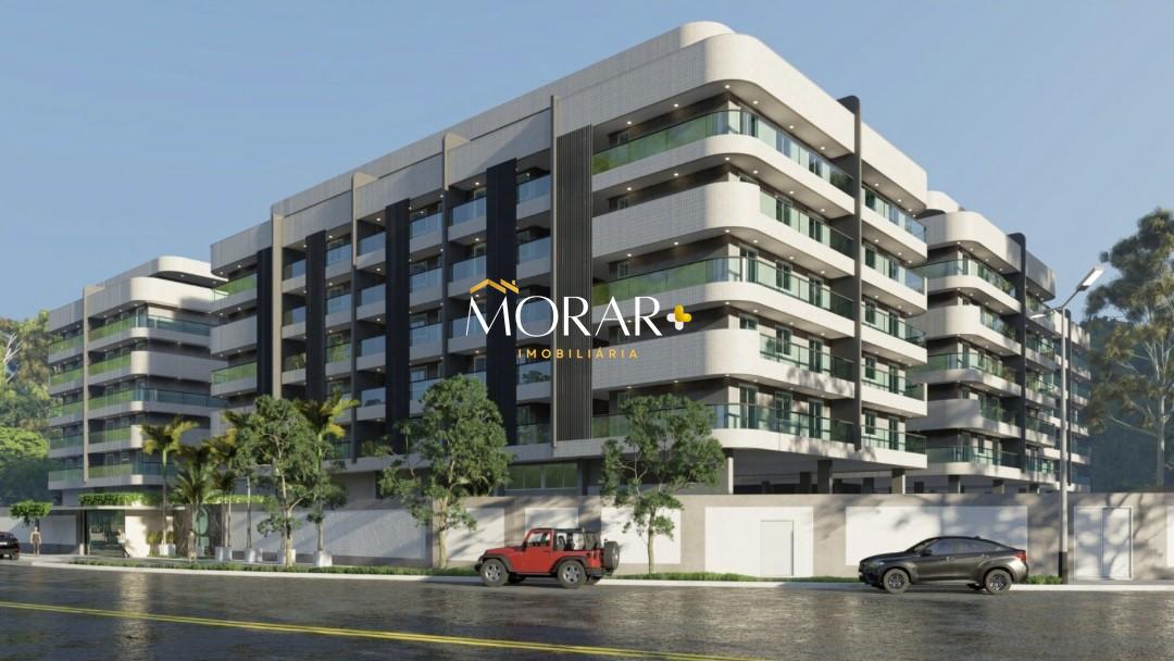 Apartamento à venda com 1 quarto, 65m² - Foto 3