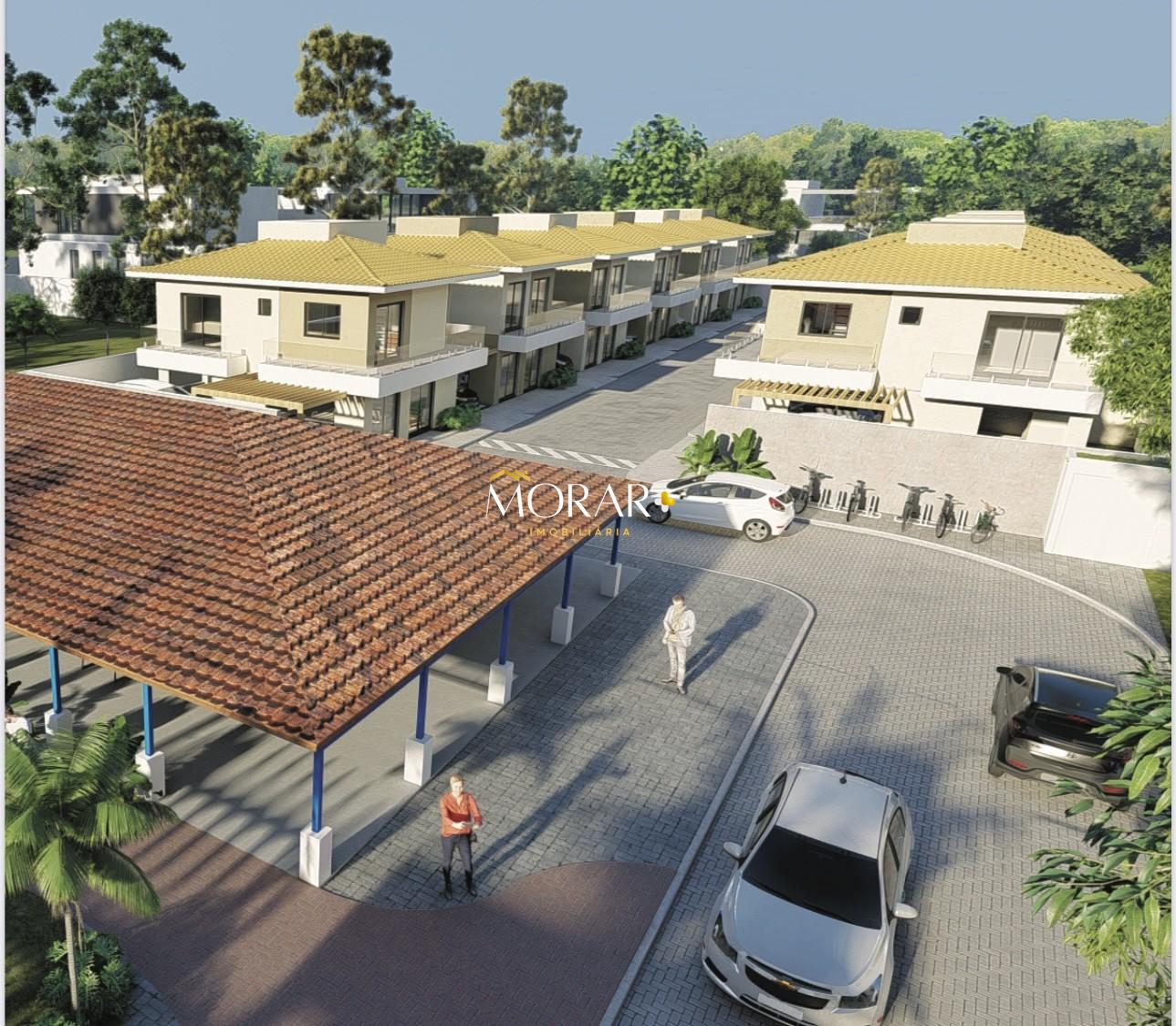 Casa à venda com 4 quartos, 54m² - Foto 8