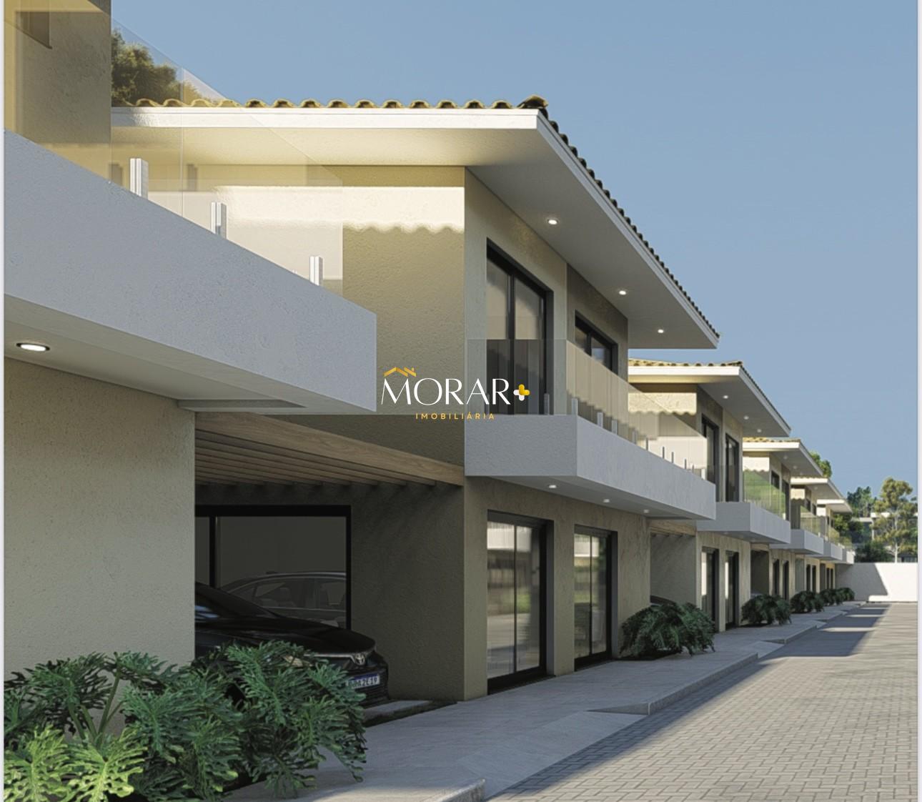 Casa à venda com 4 quartos, 54m² - Foto 7
