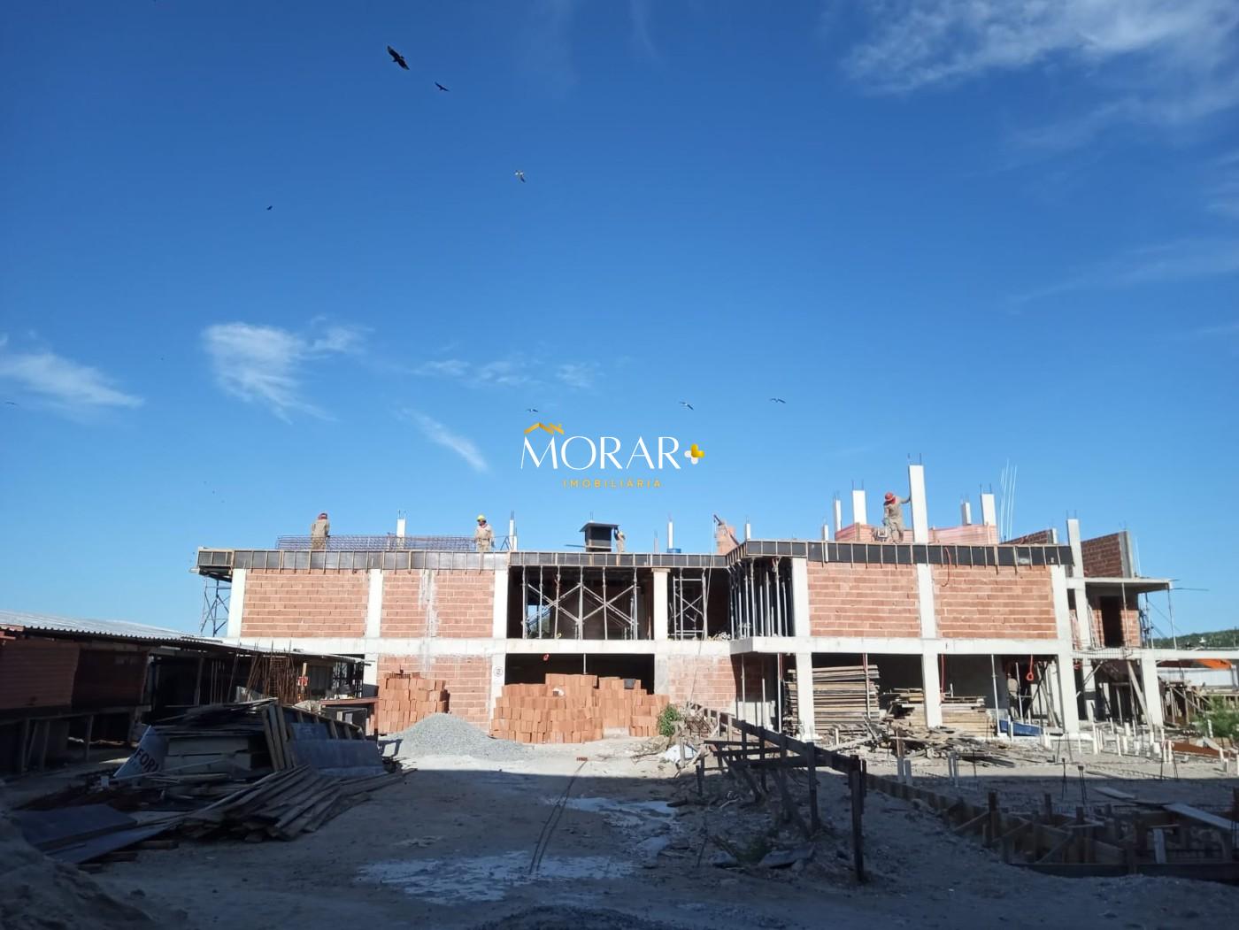 Apartamento à venda com 1 quarto, 26m² - Foto 20
