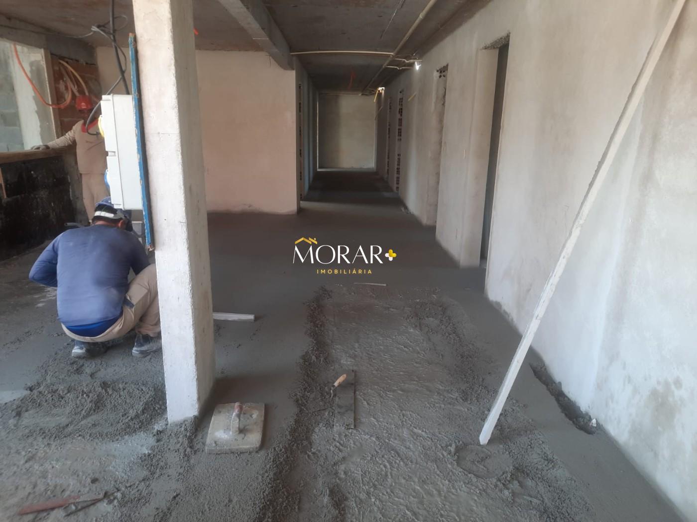 Apartamento à venda com 1 quarto, 26m² - Foto 21