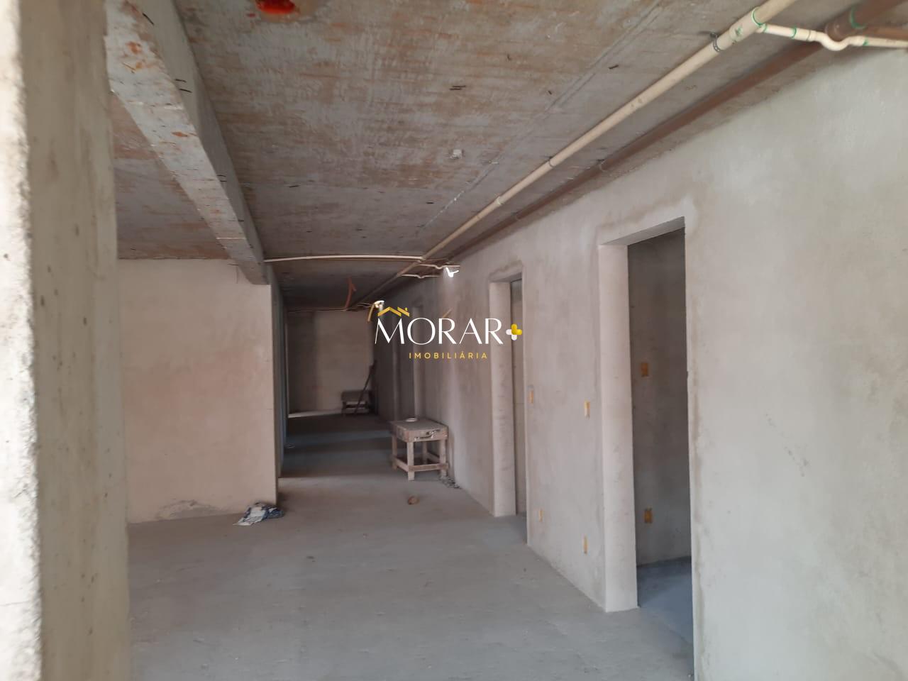 Apartamento à venda com 1 quarto, 26m² - Foto 24
