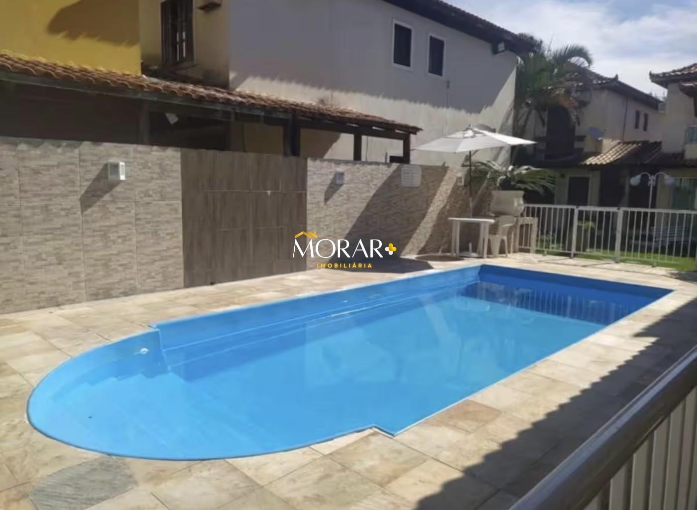 Casa à venda com 2 quartos, 55m² - Foto 4