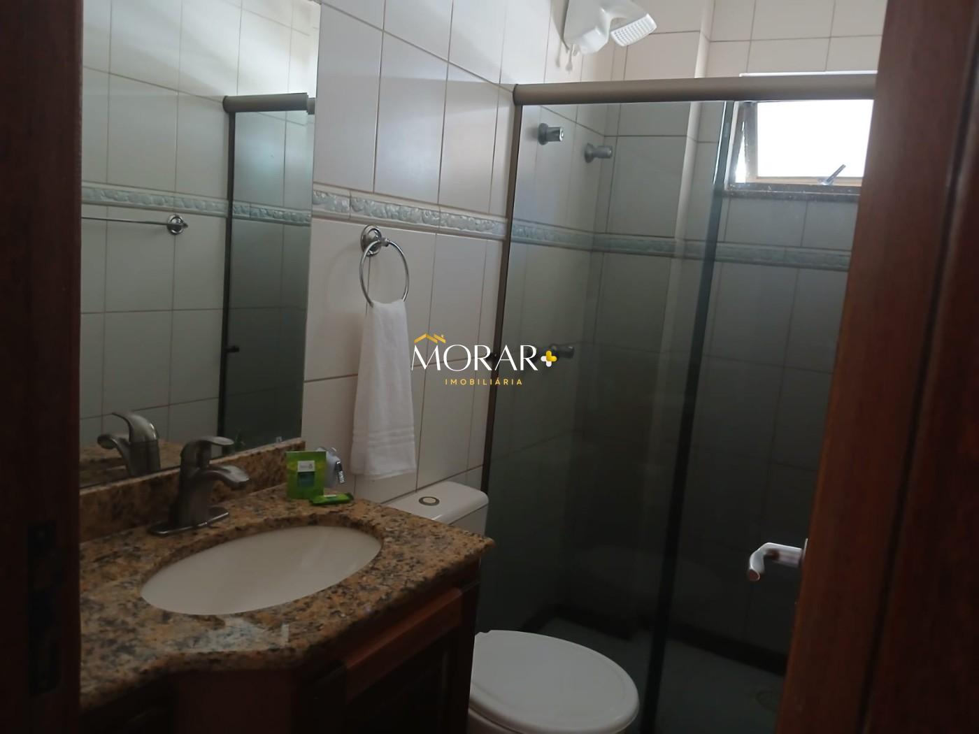 Apartamento à venda com 3 quartos, 110m² - Foto 10