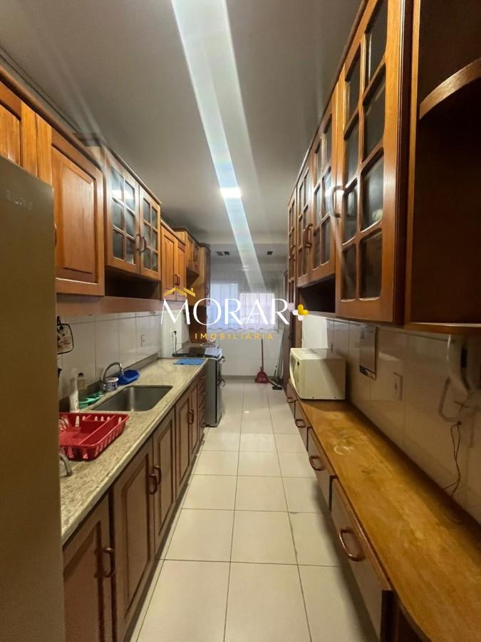 Apartamento à venda com 3 quartos, 110m² - Foto 4