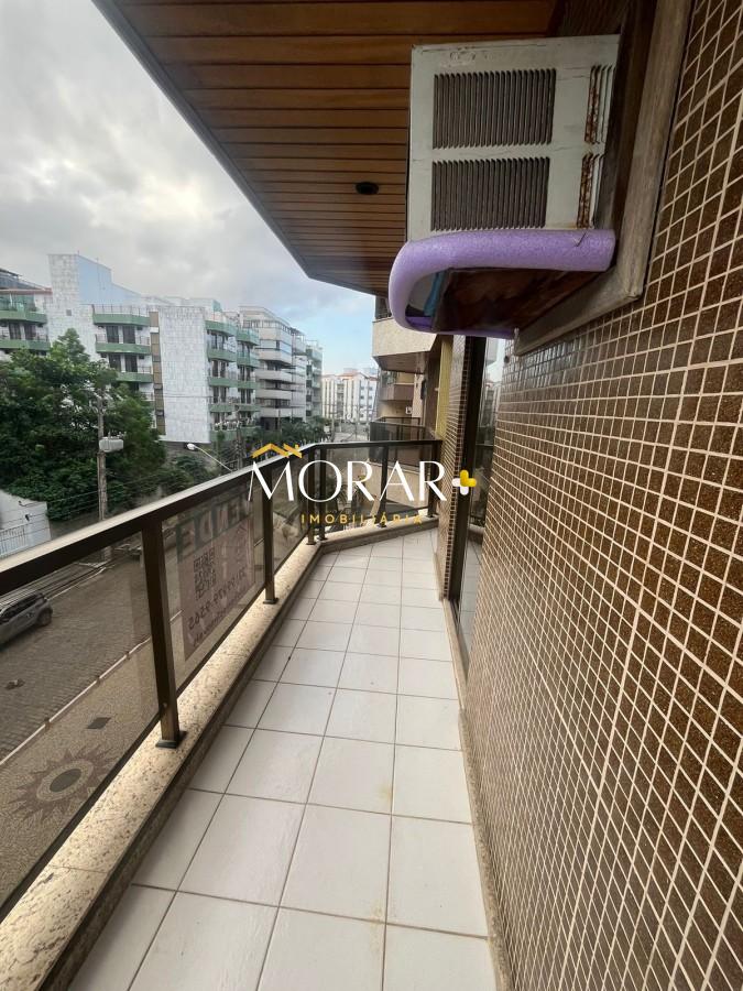 Apartamento à venda com 3 quartos, 110m² - Foto 13
