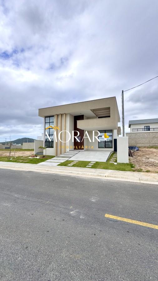 Casa à venda com 3 quartos, 128m² - Foto 3