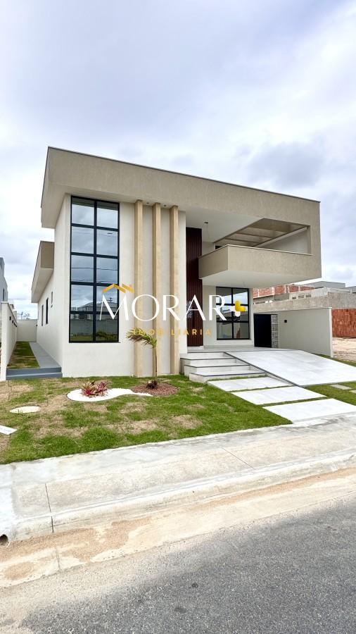 Casa à venda com 3 quartos, 128m² - Foto 5