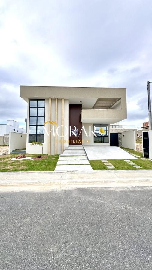 Casa à venda com 3 quartos, 128m² - Foto 4