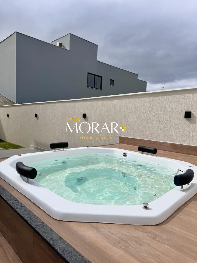 Casa à venda com 3 quartos, 128m² - Foto 7