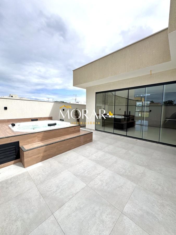 Casa à venda com 3 quartos, 128m² - Foto 6