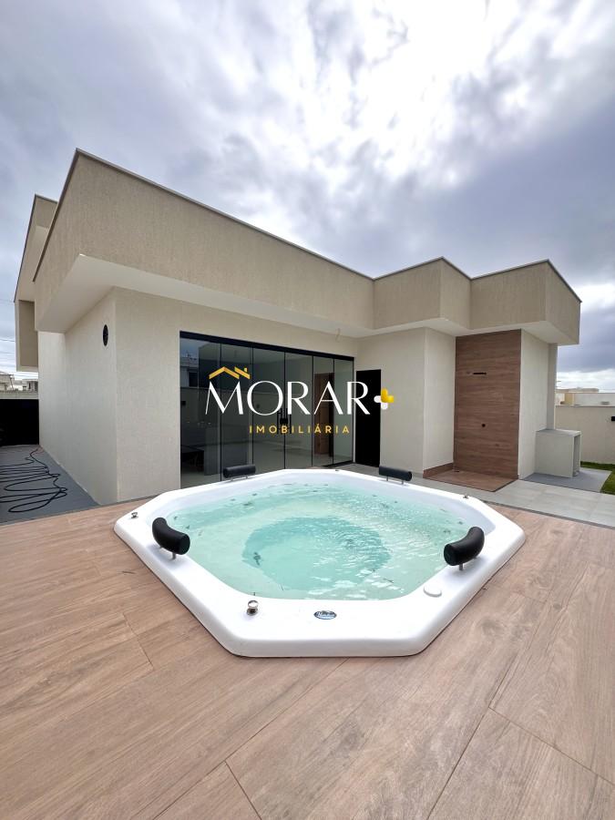 Casa à venda com 3 quartos, 128m² - Foto 8