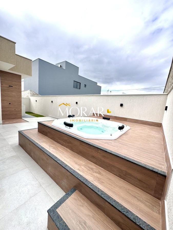 Casa à venda com 3 quartos, 128m² - Foto 9