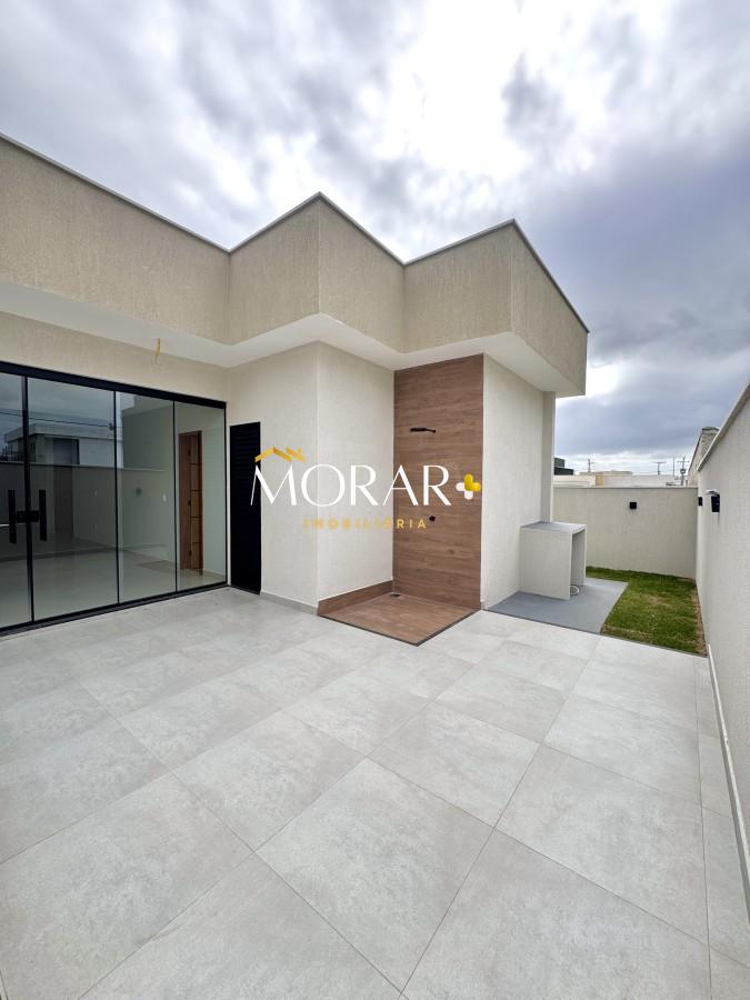 Casa à venda com 3 quartos, 128m² - Foto 11
