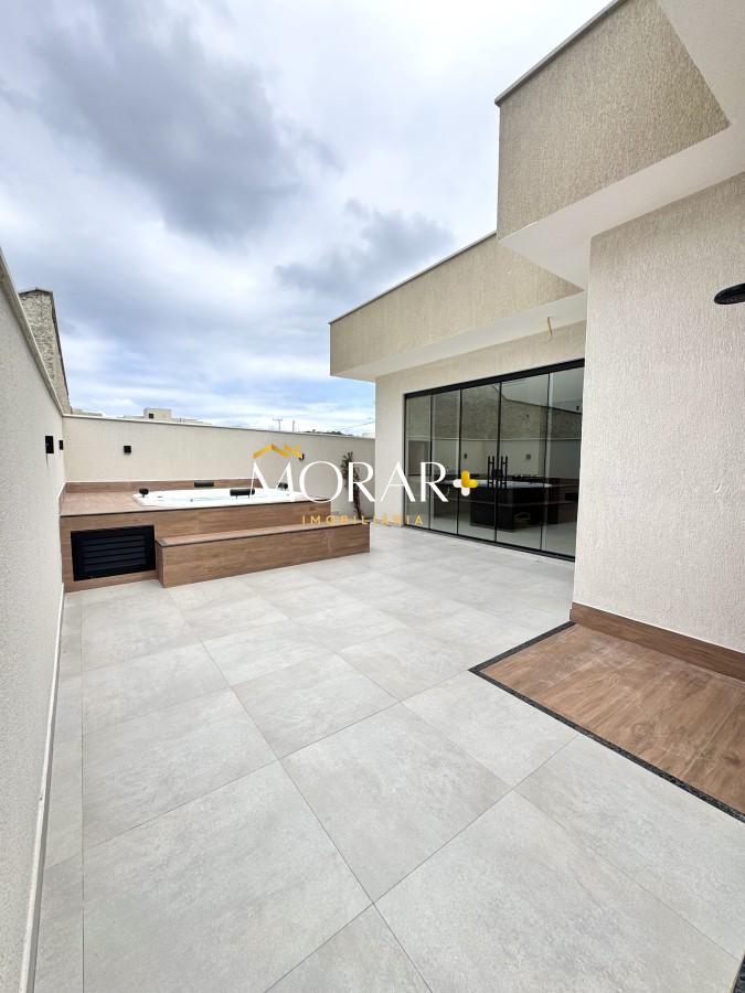 Casa à venda com 3 quartos, 128m² - Foto 12