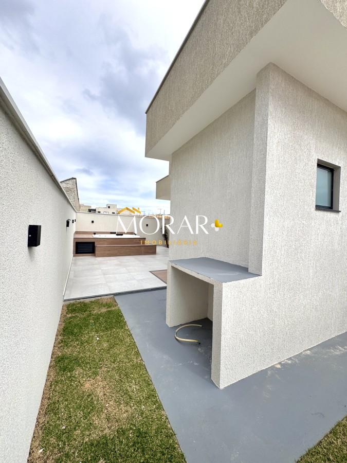 Casa à venda com 3 quartos, 128m² - Foto 13